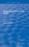 Biogeochemistry of Trace Metals