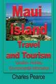 Maui Island Travel and Tourism