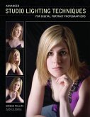 Advanced Studio Lighting Techniques for Digital Portrait Photographers (eBook, ePUB)