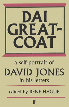 Dai Greatcoat - Jones, David