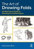 The Art of Drawing Folds