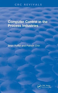 Cover Computer Control in the Process Industries