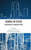 Senses in Cities