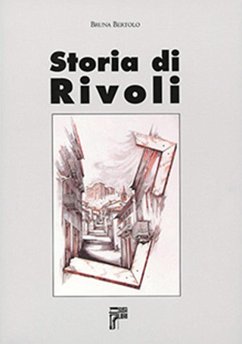 Cover Storia di Rivoli