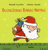 Buongiorno Babbo Natale Buongiorno Babbo Natale