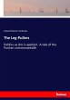 The Leg-Pullers - Bild 1