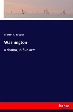 Washington - Tupper, Martin F.