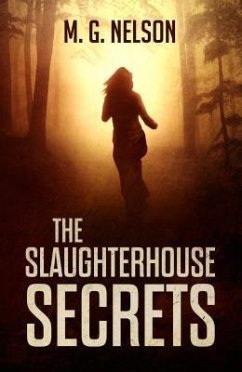 Cover The Slaughterhouse Secrets (eBook, ePUB)