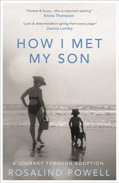 How I Met My Son (eBook, ePUB) - Powell, Rosalind