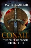 Conall: The Place Of Blood-Rinn-Iru (eBook, ePUB)