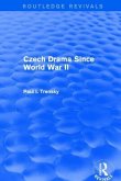 Czech Drama Since World War II