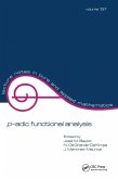 p-adic Function Analysis p-adic Function Analysis