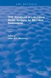 CRC Handbook of Laboratory Model... - Bild 1