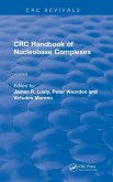Handbook of Nucleobase Complexes Handbook of Nucleobase Complexes