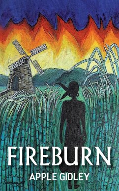 Fireburn - Gidley, Apple