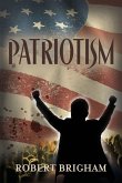 PATRIOTISM PATRIOTISM