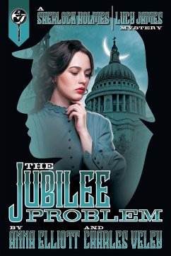 The Jubilee Problem - Veley, Charles; Elliott, Anna