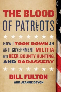 The Blood of Patriots (eBook, ePUB) - Fulton, Bill; Devon, Jeanne