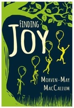 Finding Joy Finding Joy