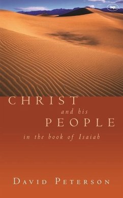 Christ and His People - Peterson, David