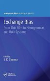 Exchange Bias Exchange Bias