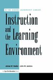 Instruction and the Learning Environment