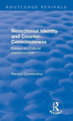 Cover Neocolonial Identity and Counter-Consciousness