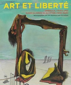Art et Liberte - Bardaouil, Sam; Fellrath, Till