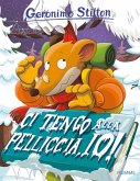 Ci tengo alla pelliccia, io! Ci tengo alla pelliccia, io!