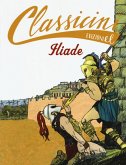 Iliade da Omero. Classicini