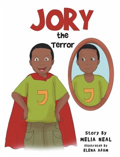 Jory The Terror - Neal, Melia