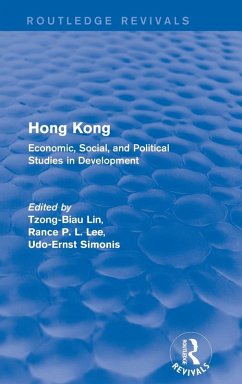 Cover Hong Kong