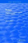 Biofilms