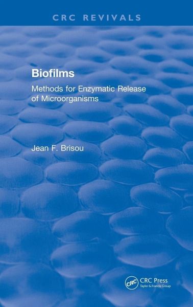 Biofilms