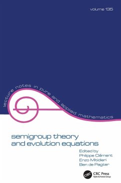 Cover Semigroup Theory and Evolution Equations