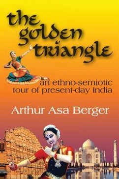 The Golden Triangle - Berger, Arthur Asa