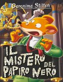 Il mistero del papiro nero Il mistero del papiro nero