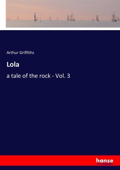 Lola - Griffiths, Arthur