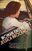 Woman Enters Left (eBook, ePUB)