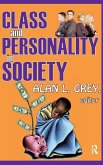 Class and Personality in Society
