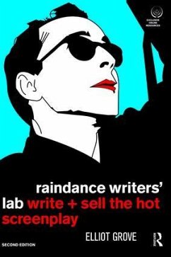 Raindance Writers' Lab - Grove, Elliot
