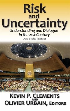 Cover Risk and Uncertainty