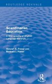 Scandinavian Education