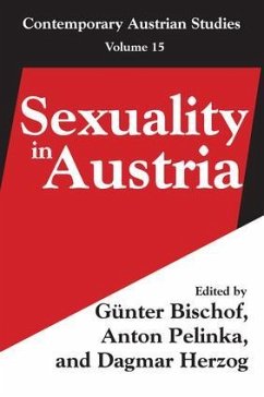 Sexuality in Austria