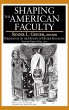Shaping the American Faculty - Bild 1