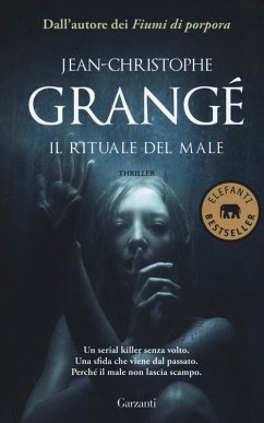 Cover Il rituale del male