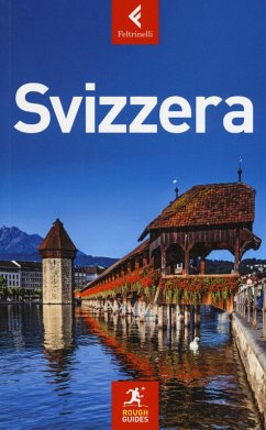 Cover Svizzera