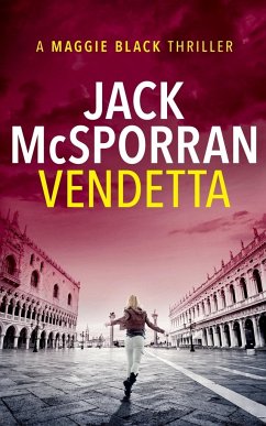 Vendetta - McSporran, Jack