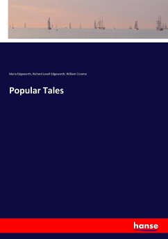 Popular Tales - Edgeworth, Maria;Edgeworth, Richard Lovell;Croome, William