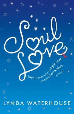 Cover Soul Love (eBook, ePUB)